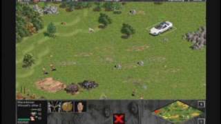 Age of Empires 1 Cheats [upl. by Dinse650]