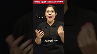 Solving Equations💡 Understanding the Basics and Techniques for Solutions🔢mathematics mathantics [upl. by Kong]