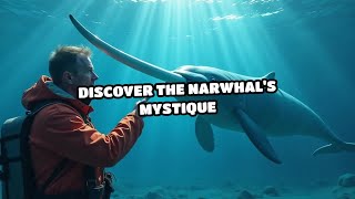 Discover the Narwhals Mystique [upl. by Greg]