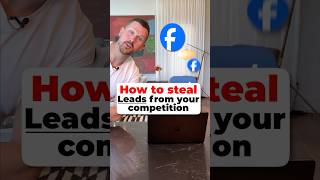 How to STEAL LEADS from other Realtors [upl. by Pinebrook]