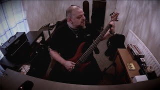 METALLICA  For Whom The Bell Tolls Cover by Ethan K [upl. by Stockwell590]