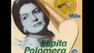 LUPITA PALOMERA  DESDEN [upl. by Urbani]