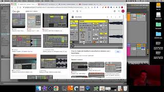 How to detune a sample in Ableton Live 11  Ableton Tutorial  KPSMUSIC [upl. by Leirbag]