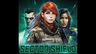 Operation Sector Shield Base 1 free Base 2 free [upl. by Gleda]