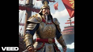 The Ballad of Admiral Yi [upl. by Reinaldos]