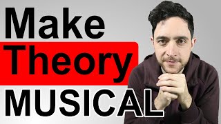 What Most People Dont Understand About Music Theory [upl. by Nat]