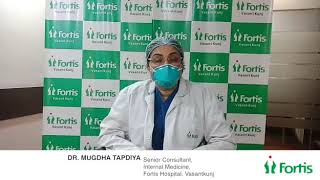 Prevention and Treatment of Cholera  Dr Mugdha Tapdiya [upl. by Leggat297]