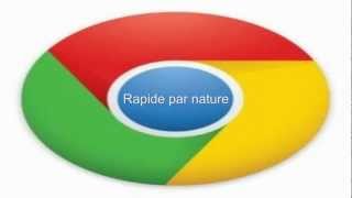 Google chrome  Installation rapide et gratuit [upl. by Aihseym]