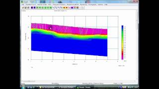 Seismic Training 23 [upl. by Acinimod]