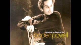 Baden Powell Linda [upl. by Farrah]