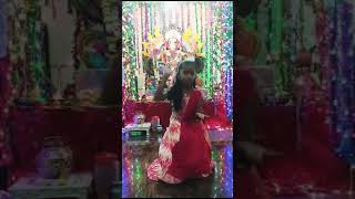 Rocking Dance Performance ganesh kokan shorts dance marathi music [upl. by Aynom]