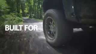 Nitto Terra Grappler G2 AllTerrain Light Truck Tire [upl. by Sisi]