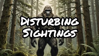 The Disturbing History of Sasquatch in Ohio [upl. by Svensen]