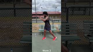 Flabby Arm Workout workoutmotivation armworkout [upl. by Ner]