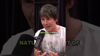 The Inflationary Multiverse Theory explained by Astrophysicist Brian Cox via joerogan [upl. by Nellad]