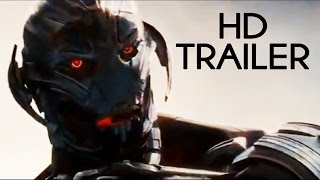 Marvels The Avengers 2 Age Of Ultron  Teaser Trailer Commentary JPMN [upl. by Vickie929]