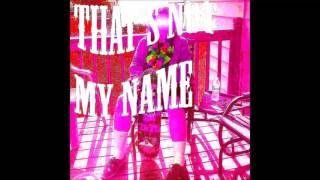 Atlas  Thats Not My Name Produced by No Sentences [upl. by Niasuh]