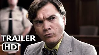 WALDEN Trailer 2023 Emile Hirsch [upl. by Vanzant134]