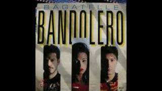 Bagatelle remix  Bandolero 1988 Euro Disco [upl. by Selfridge960]