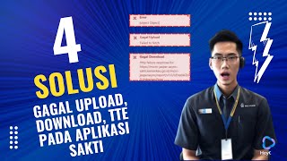 Cara Mengatasi Gagal Download Object Object dan Failed to Fetch pada SAKTI  Penyebab dan Solusi [upl. by Godbeare]