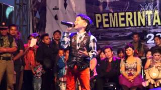 Jojo Tinambunan Feat Dompak sinaga [upl. by Alejandra825]