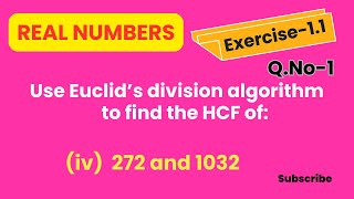 10 th SEBA Mathematics REAL NUMBER CHAPTER1 EXERCISE11  Euclids Division Algorithm [upl. by Yssor547]