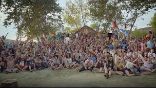 Save the Date  Dirtybird Campout 2017 [upl. by Acyre709]