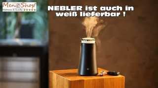 Vernebler Aroma [upl. by Blodget977]