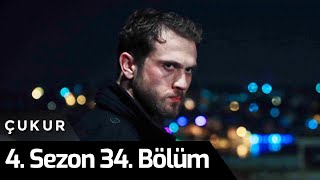 Çukur 4Sezon 34Bölüm [upl. by Tnomad613]