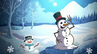 Snowman Song [upl. by Egarton]