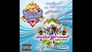 Full Up a Class Private Remix  Dj Kachorro viejos tiempos [upl. by Carolus970]