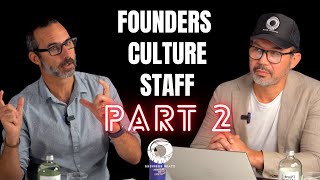 How Company Culture Shapes Success The Hidden Force Behind Thriving Businesses Part 2 [upl. by Sabanrab]