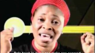 TOPE ALABI  quotFunmilayoquot kpwmv [upl. by Kimmel221]