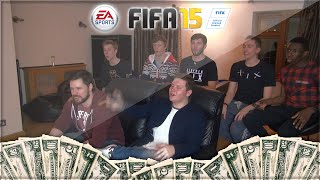 �2000 FIFA 15 SIDEMEN TOURNAMENT  VS NEPENTHEZ [upl. by Henryk]