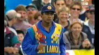 AUSTRALIA vs SRI LANKA 19981998 WSC G7 [upl. by Nuj522]