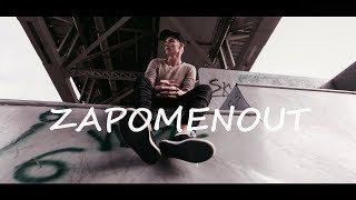 Timmy White  Zapomenout Official Video [upl. by Hgielrebma353]