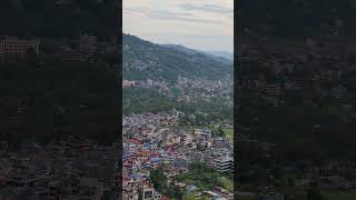 pokhara city [upl. by Kearney]