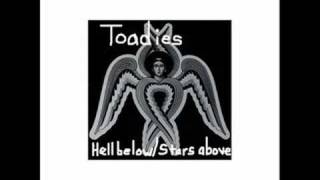 Toadies quotPlane Crashquot Hell BelowStars Above [upl. by Orlene791]