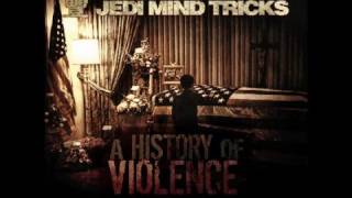 Jedi Mind Tricks Vinnie Paz  Stoupe  Jus Allah quotMonolithquot Official Audio [upl. by Lux256]