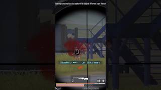 Bot sniping 😅lonewolf1324 gaming bgmi pubgmobile pubg sniping shorts lonewolf1324 bot [upl. by Sul964]