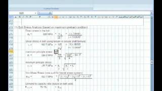 XLC AlgebraNumber Switch in Excel [upl. by Nosylla]