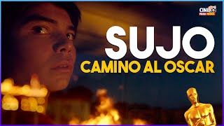 Sujo Cine mexicano camino al Oscar [upl. by Akissej164]