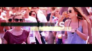 Extrema Outdoor Belgium 2014 Official trailer XOBE14 [upl. by Eisor]