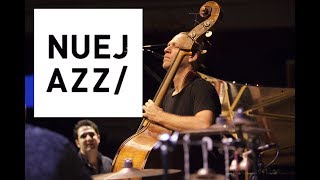 NUEJAZZ Festival 2016  Avishai Cohen  Dreaming [upl. by Forest]