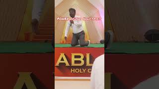 POWER FULL WORDPastor Praveen god telugu jesuschrist jesus [upl. by Nnylirehs]