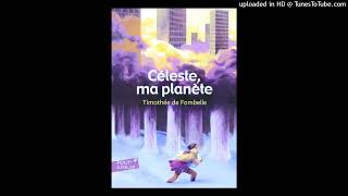 CELESTE  Chapitre 5  Cassette [upl. by Lyrem]