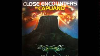 Capuano  Close Encounters Of The Third Kind [upl. by Marigold]