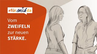 Wege aus der Arbeitslosigkeit Coaching das Mut macht [upl. by Ripp629]