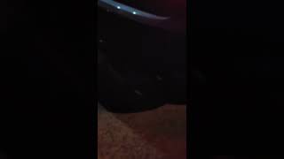 Revo Stage 1 Ford Fiesta ST pop amp bangs sound car cars automobile sound performance fun ford [upl. by Costin314]