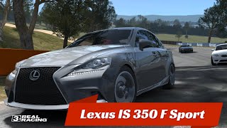 Lexus IS 350 F Sport [upl. by Hite947]